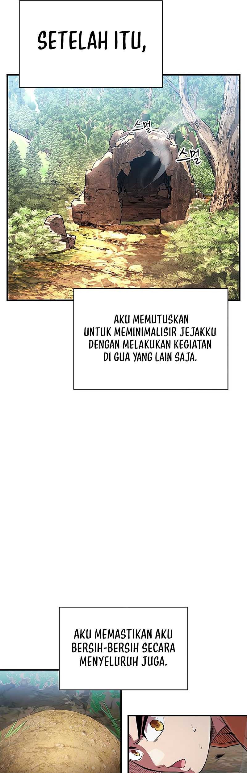 Genius Martial Arts Trainer Chapter 16 Gambar 15