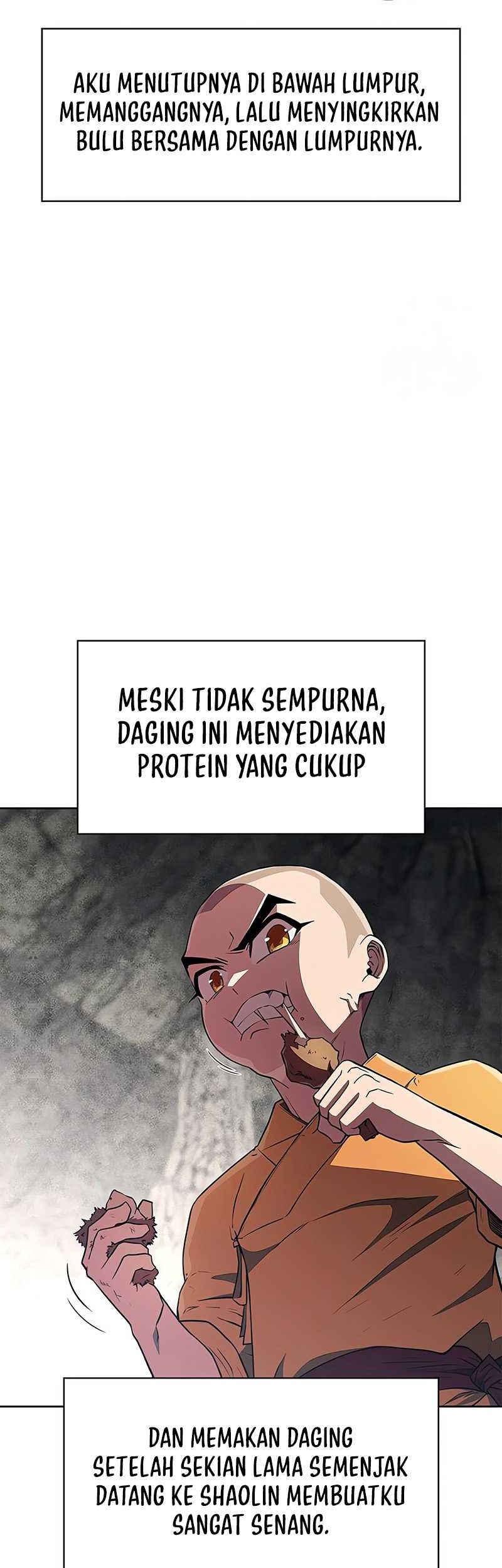 Genius Martial Arts Trainer Chapter 16 Gambar 17