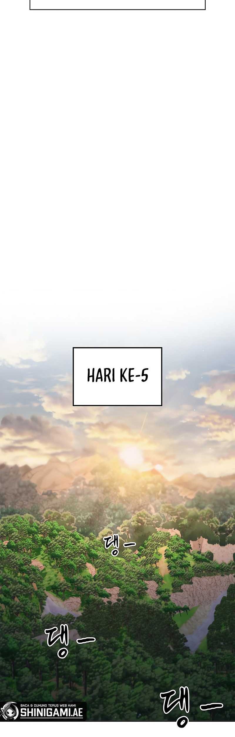 Genius Martial Arts Trainer Chapter 16 Gambar 18