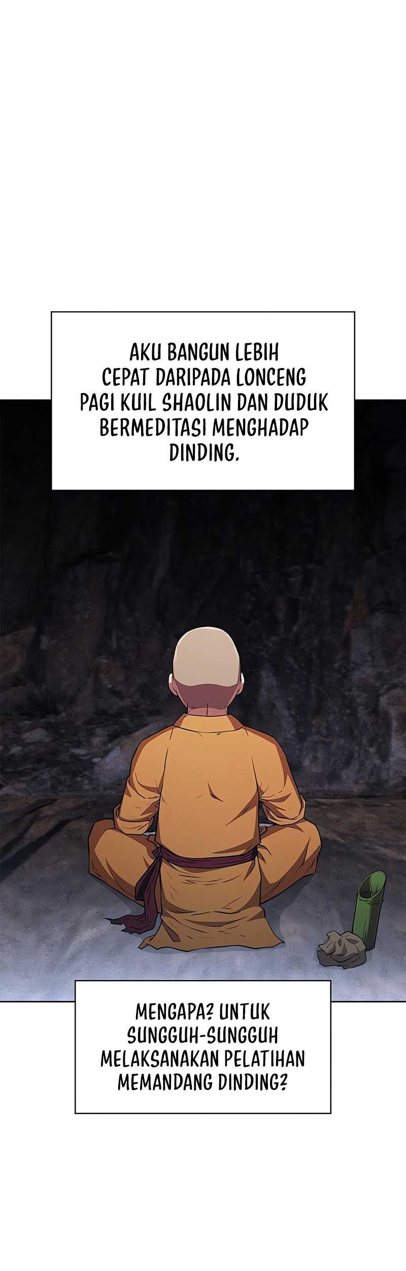 Genius Martial Arts Trainer Chapter 16 Gambar 19