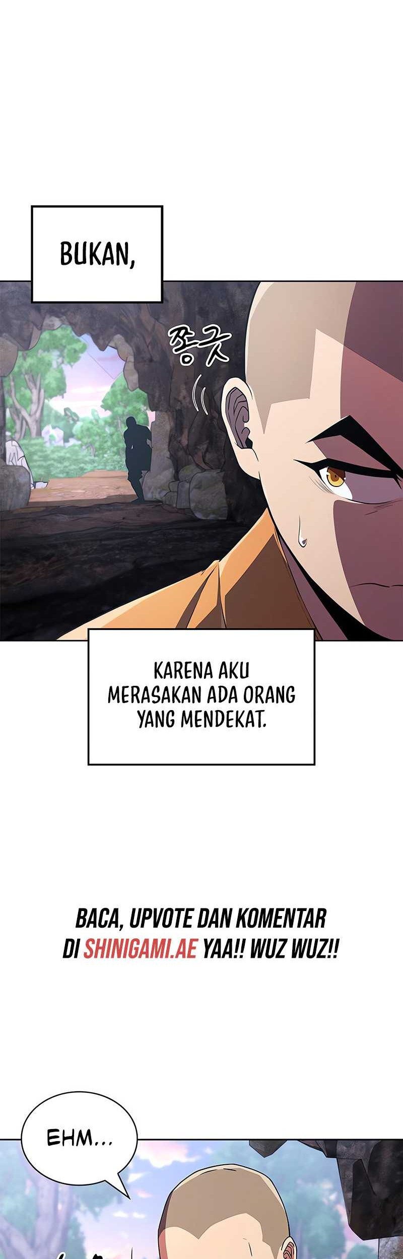 Genius Martial Arts Trainer Chapter 16 Gambar 20