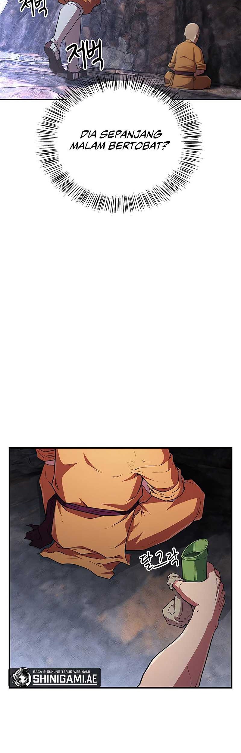 Genius Martial Arts Trainer Chapter 16 Gambar 22