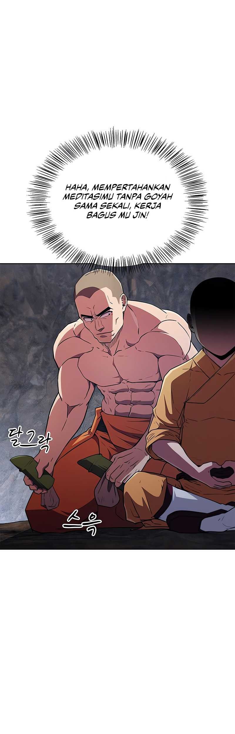 Genius Martial Arts Trainer Chapter 16 Gambar 23