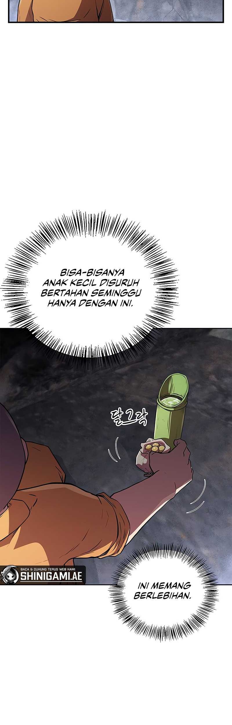 Genius Martial Arts Trainer Chapter 16 Gambar 25