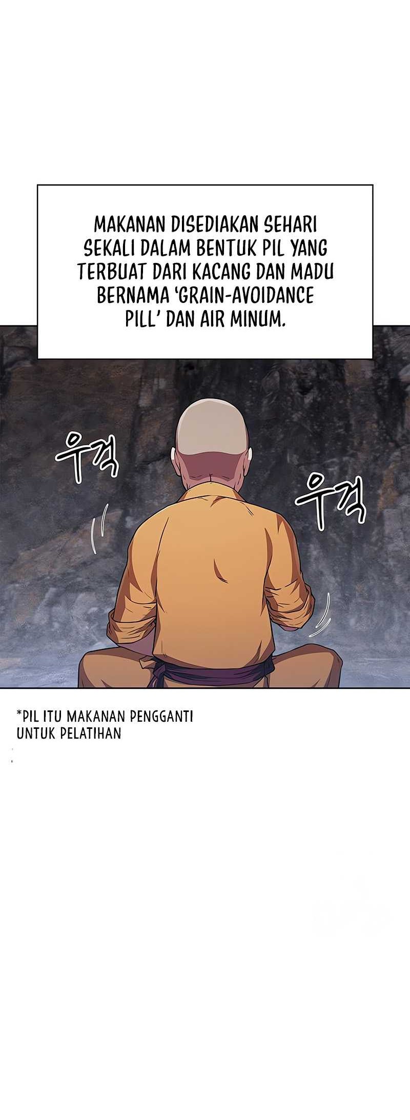 Genius Martial Arts Trainer Chapter 16 Gambar 26
