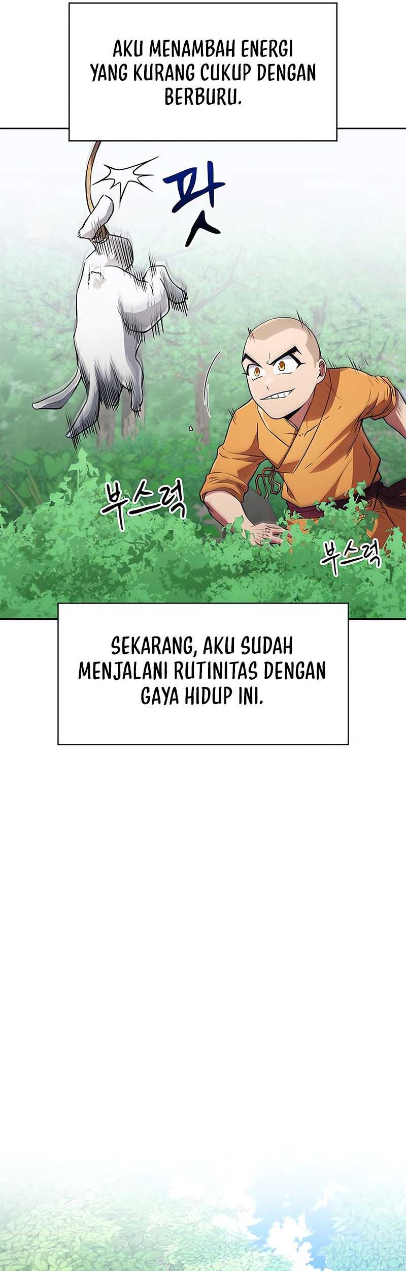 Genius Martial Arts Trainer Chapter 16 Gambar 27