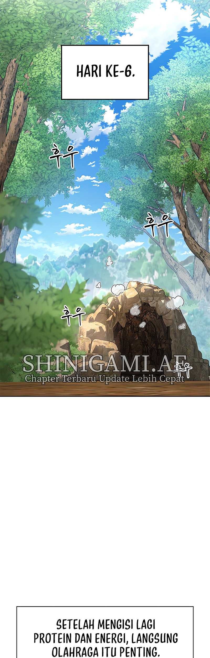 Genius Martial Arts Trainer Chapter 16 Gambar 28
