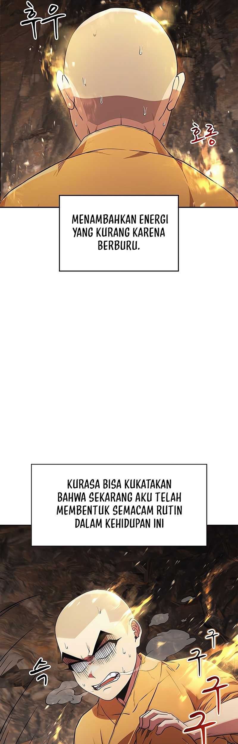 Genius Martial Arts Trainer Chapter 16 Gambar 31