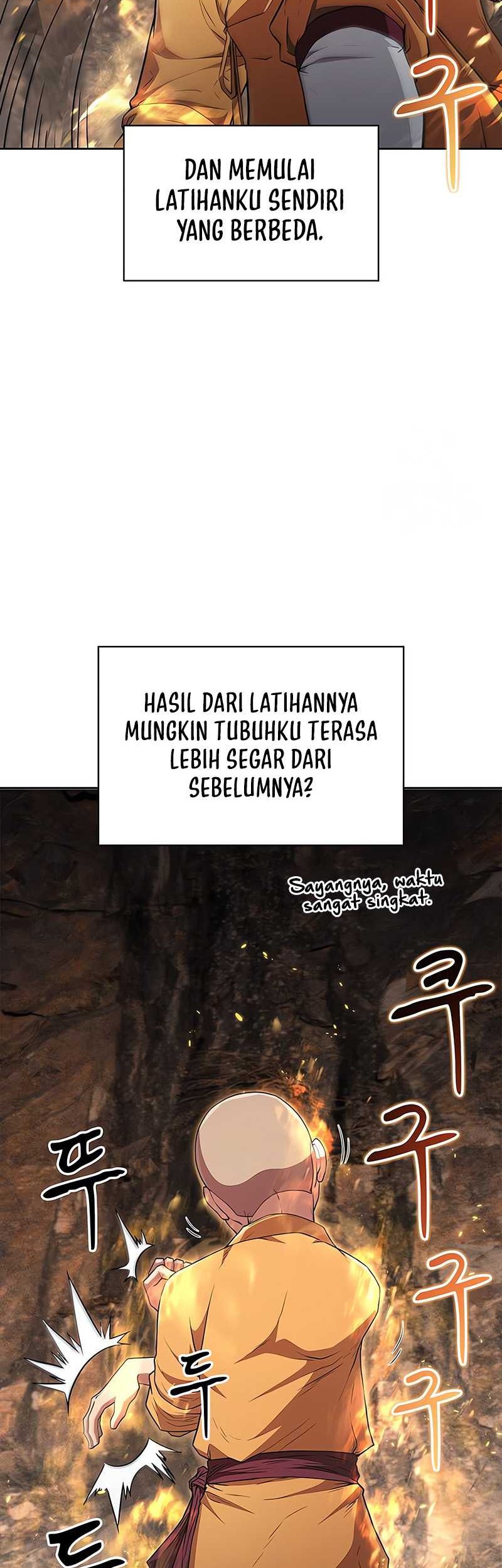 Genius Martial Arts Trainer Chapter 16 Gambar 32