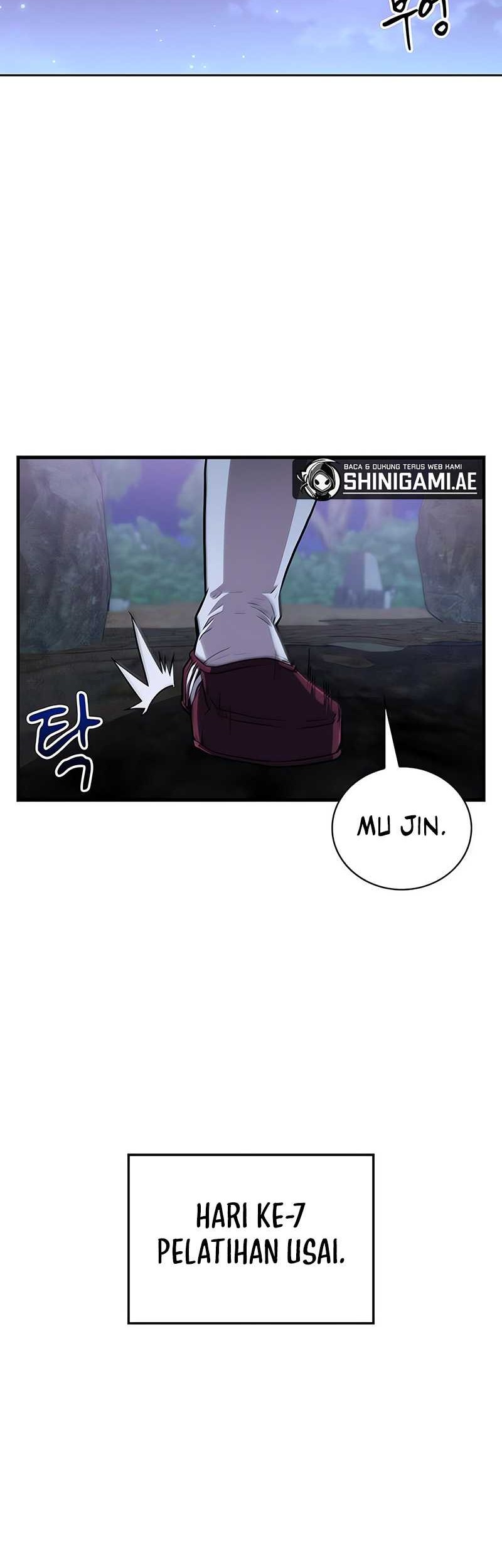 Genius Martial Arts Trainer Chapter 16 Gambar 34