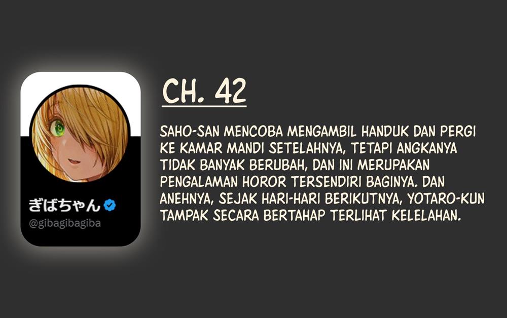 Baca Manga Ochame na Okusan to no Nichijou Chabangoto Chapter 42 Gambar 2