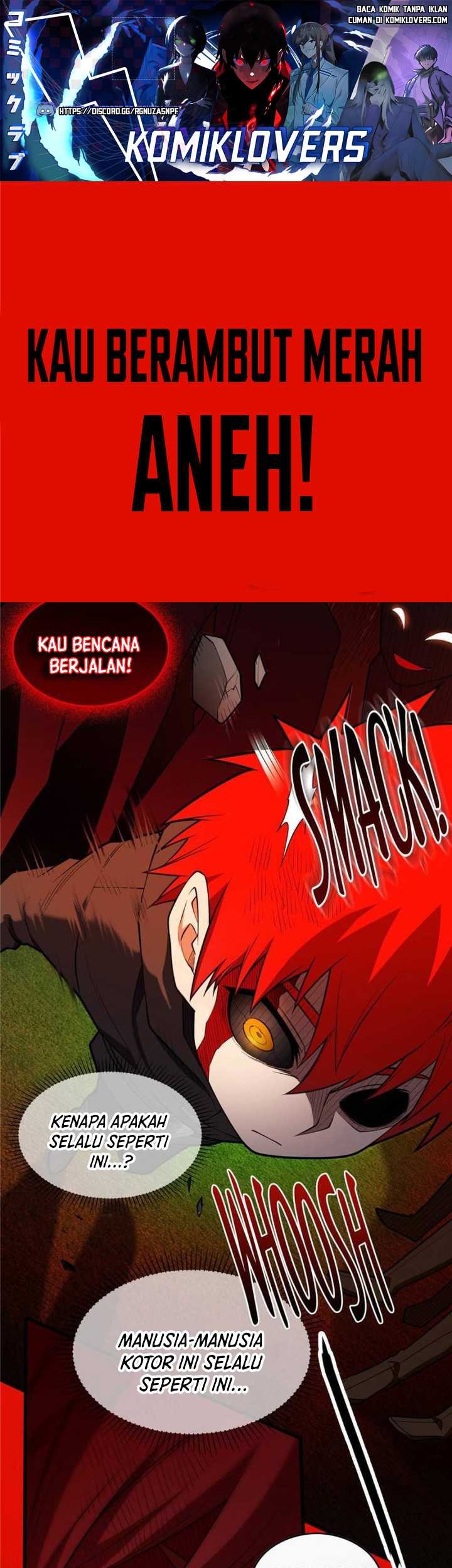 Baca Manhwa Evil Dragon Is Reincarnated! Revenge Begins at the Age of Five! Chapter 57 Gambar 2