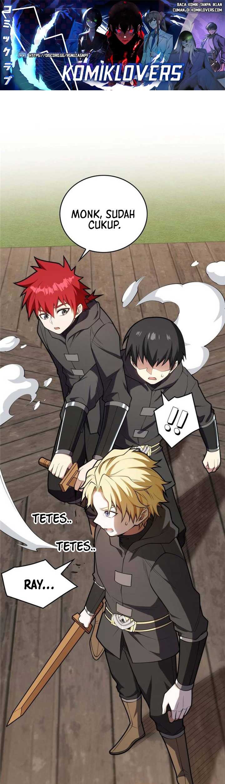 Baca Manhwa Evil Dragon Is Reincarnated! Revenge Begins at the Age of Five! Chapter 56 Gambar 2
