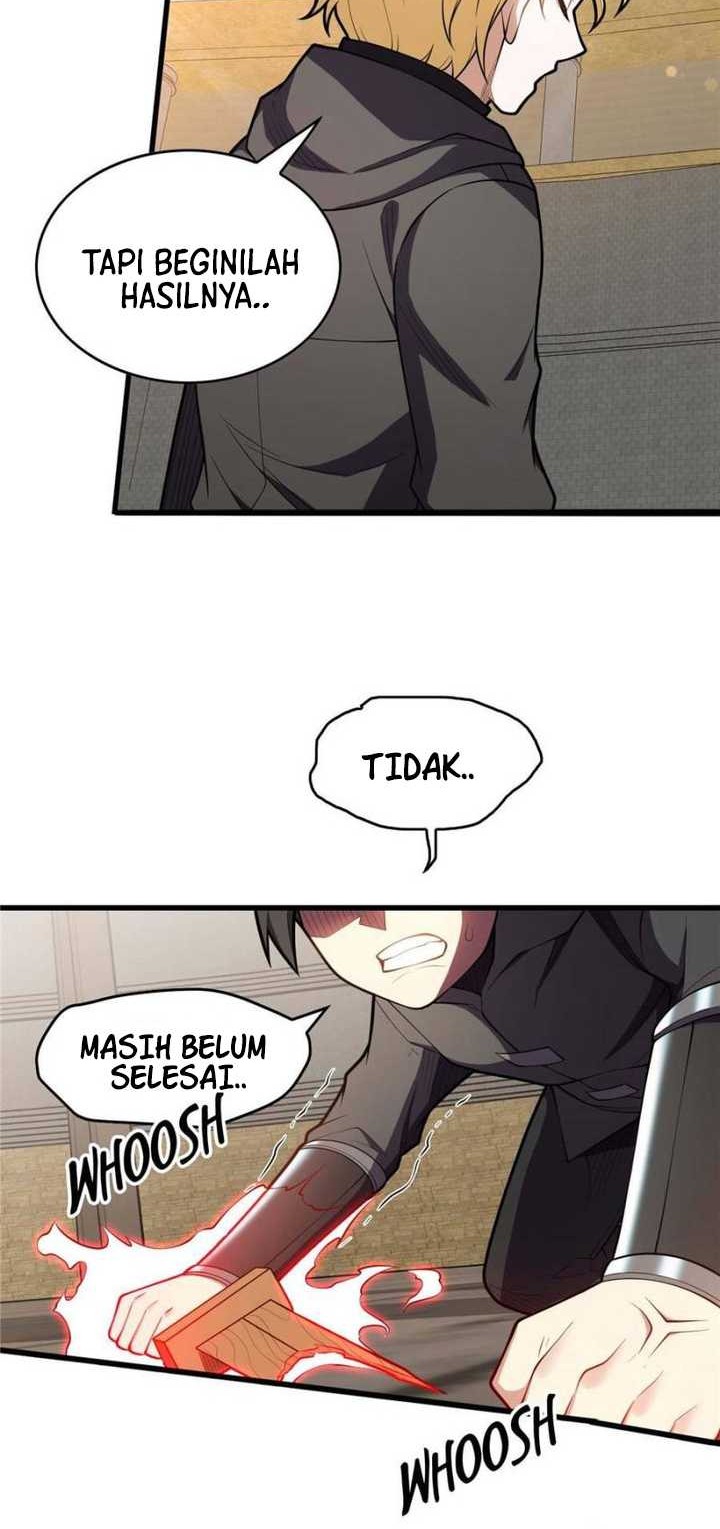 Evil Dragon Is Reincarnated! Revenge Begins at the Age of Five! Chapter 55 Gambar 9