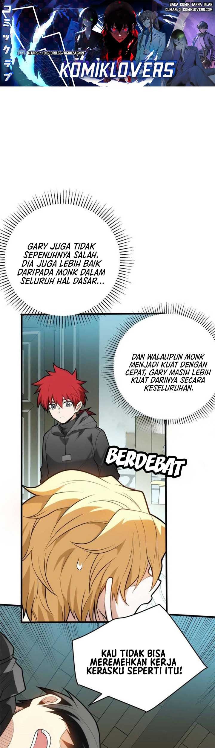 Baca Manhwa Evil Dragon Is Reincarnated! Revenge Begins at the Age of Five! Chapter 54 Gambar 2