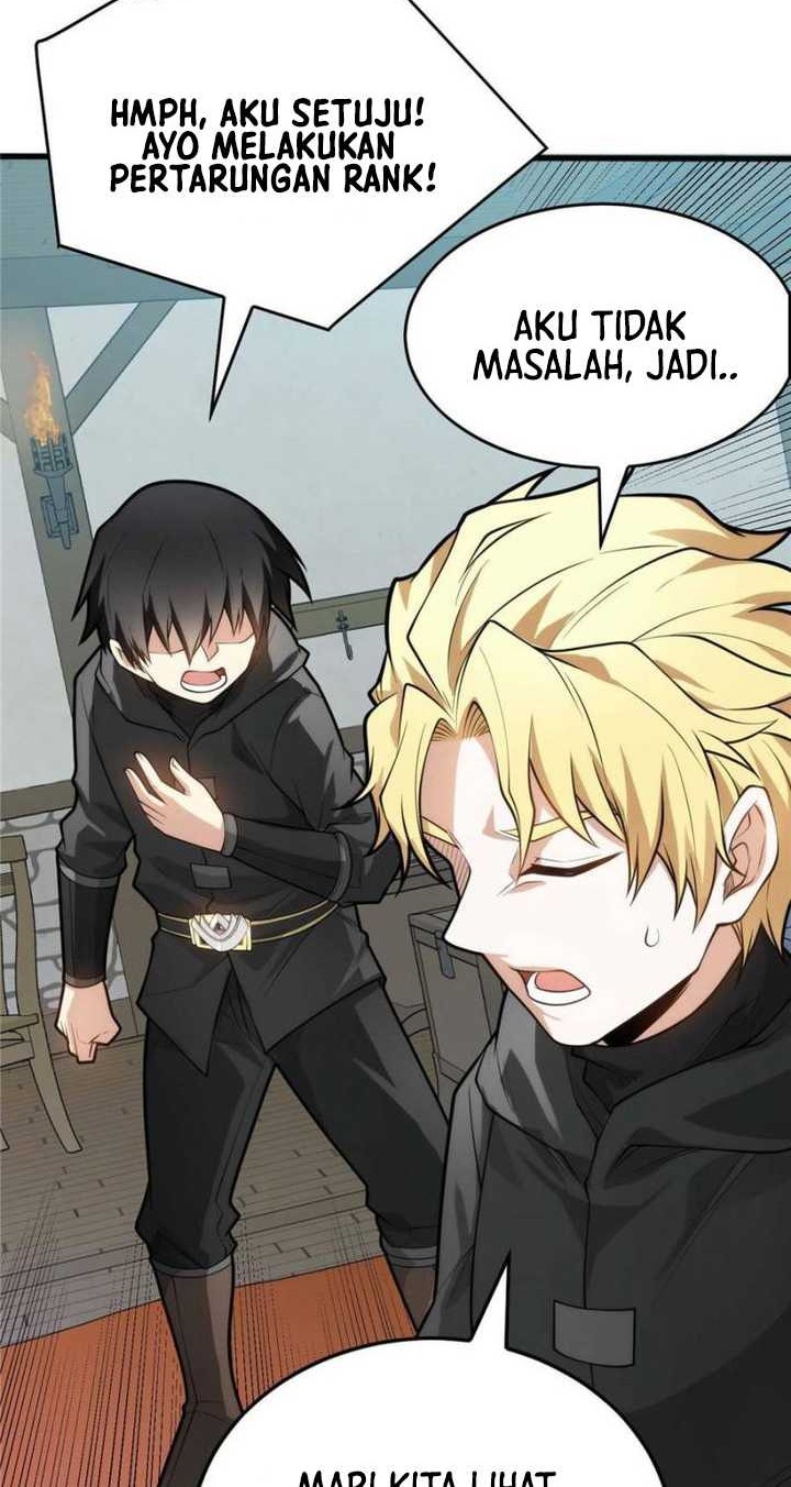 Evil Dragon Is Reincarnated! Revenge Begins at the Age of Five! Chapter 54 Gambar 5