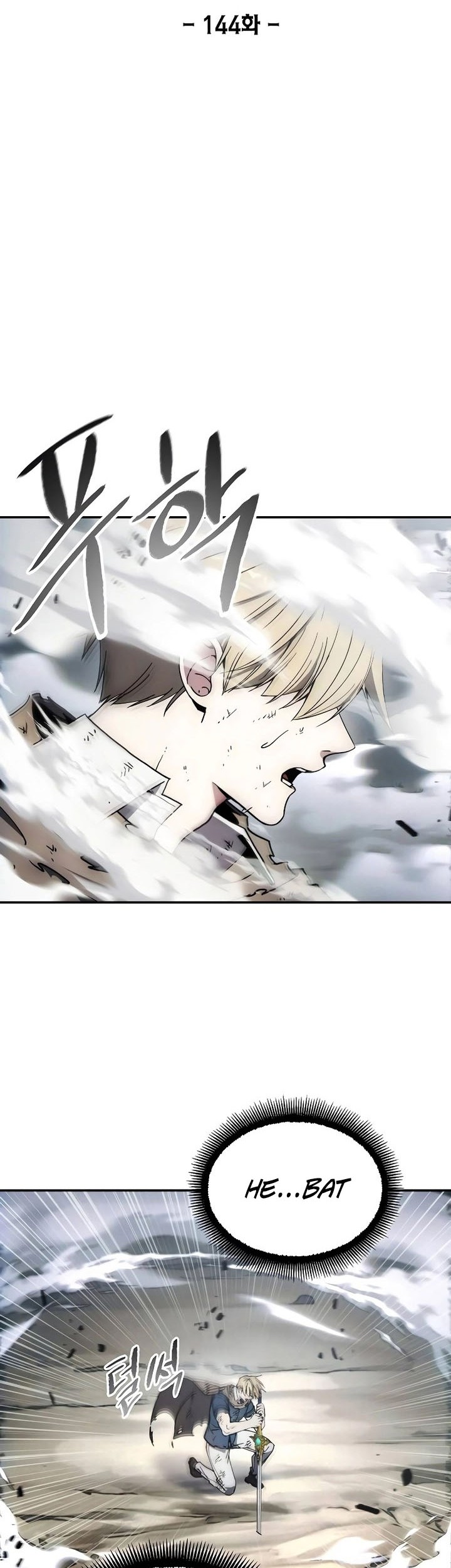 Baca Manhwa How to Live as a Villain Chapter 144 Gambar 2