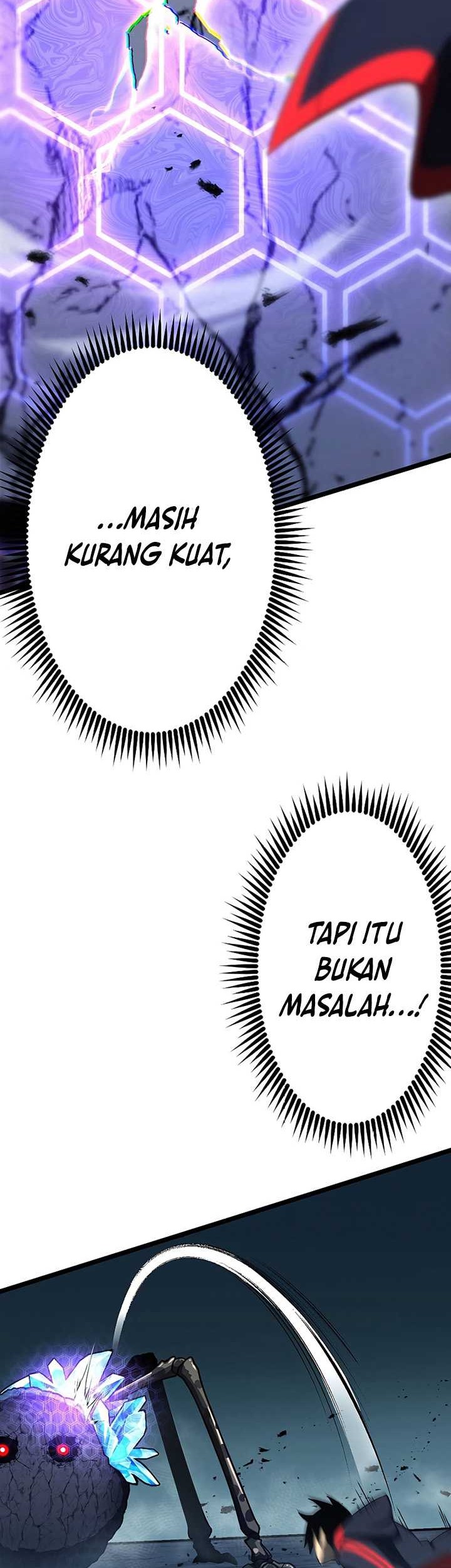 Death Penalty Chapter 31 Gambar 30