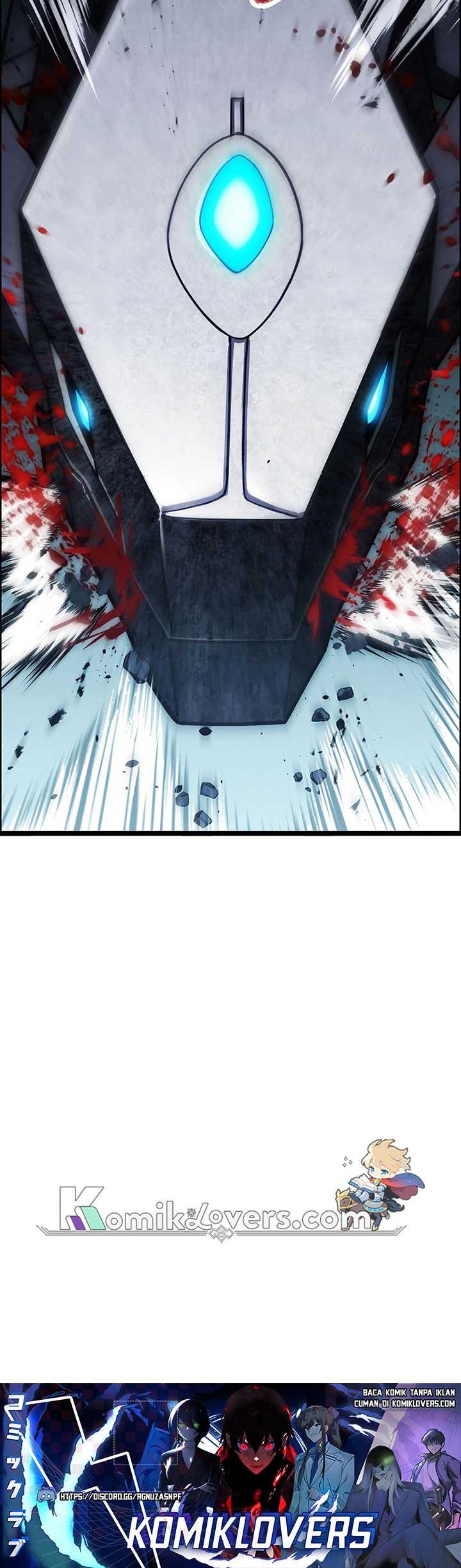 Death Penalty Chapter 31 Gambar 69