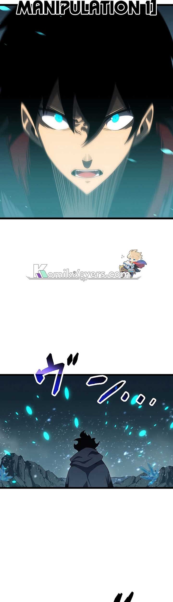 Death Penalty Chapter 31 Gambar 21