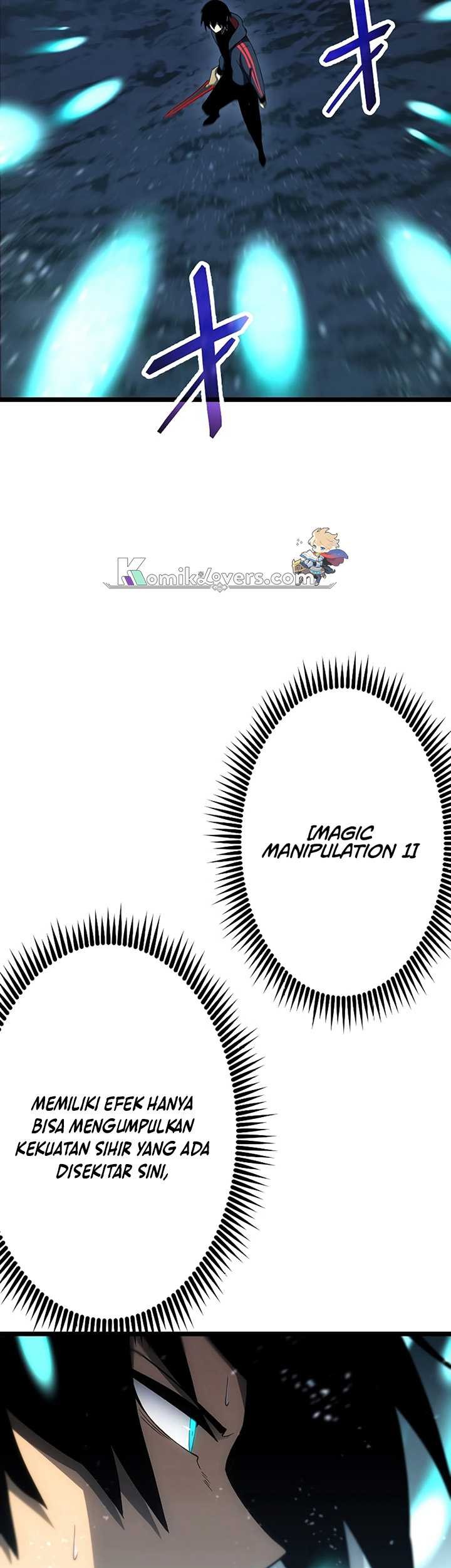 Death Penalty Chapter 31 Gambar 23