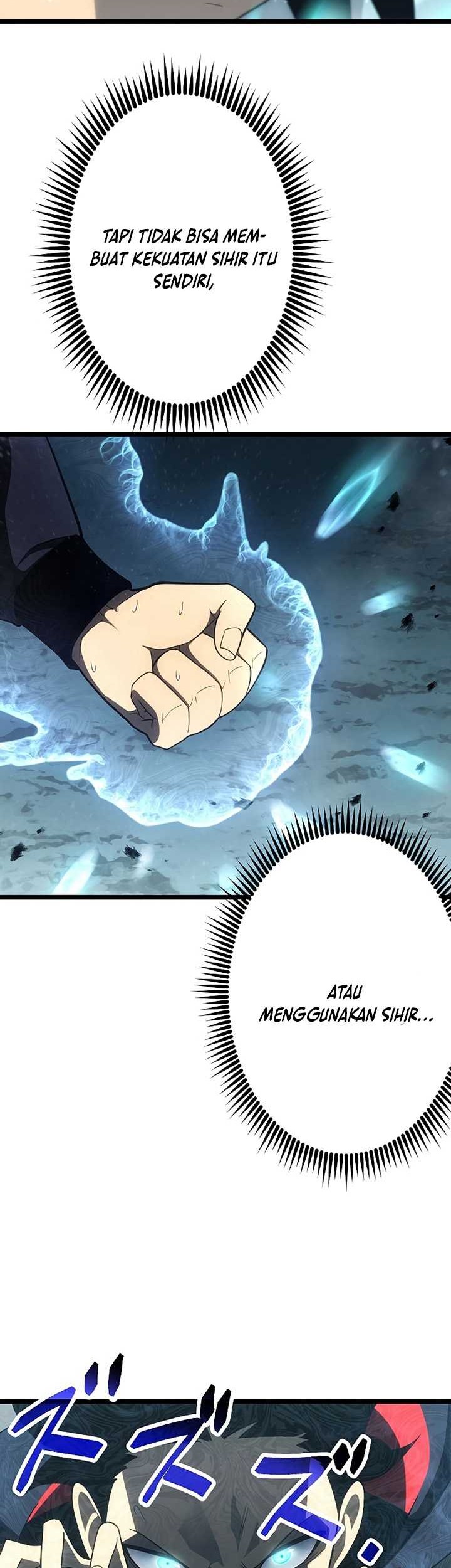 Death Penalty Chapter 31 Gambar 24