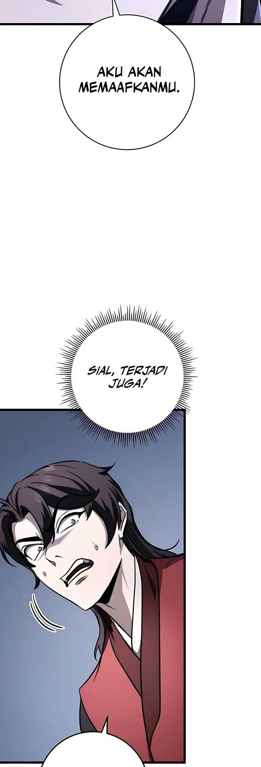Baca Manhwa The Emperor’s Sword Chapter 43 Gambar 2