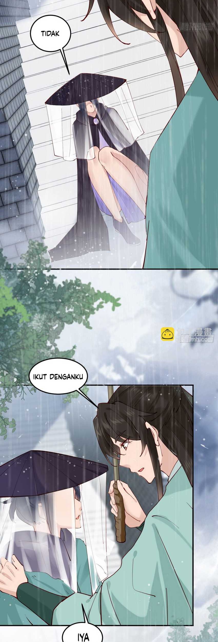 Please don’t show your son Chapter 141 Gambar 9