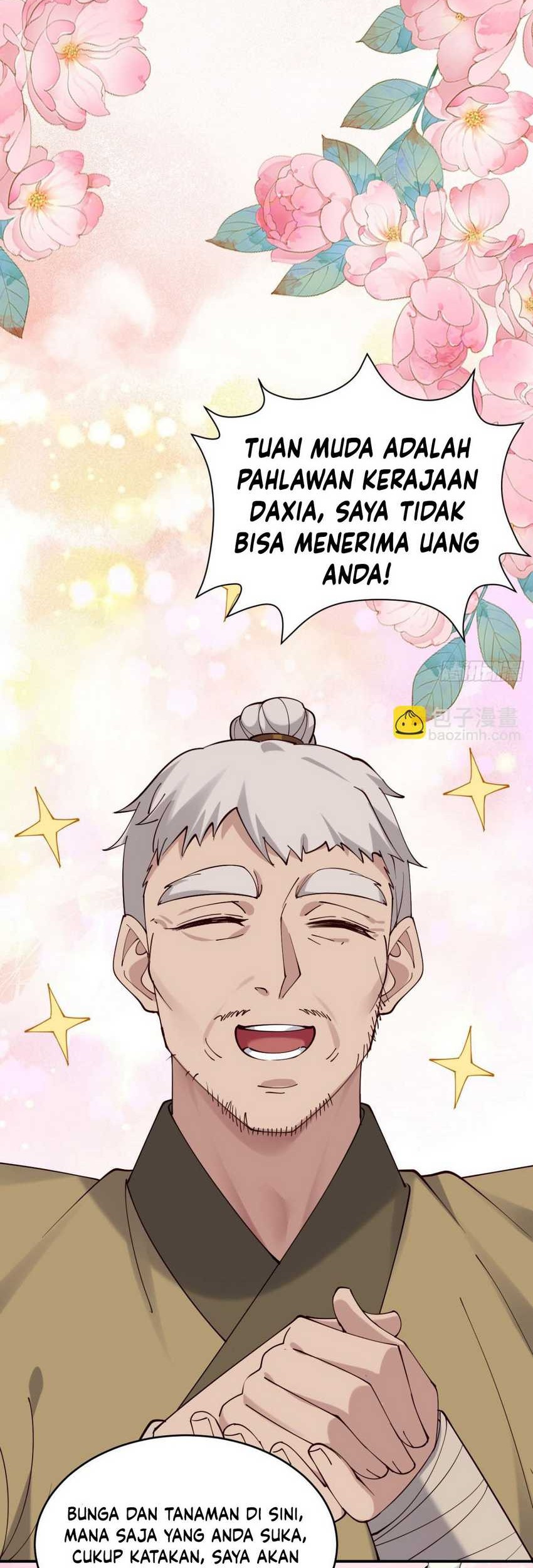 Please don’t show your son Chapter 140 Gambar 4