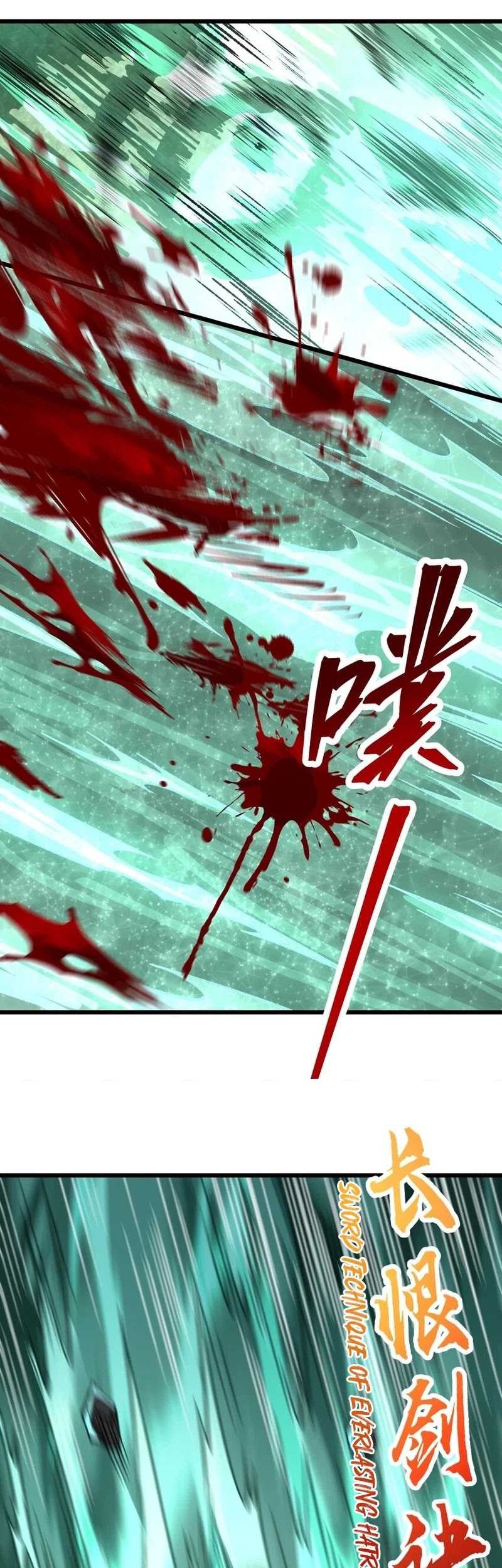 I Work Nine To Five In The Immortal Cultivation World Chapter 56 Gambar 37