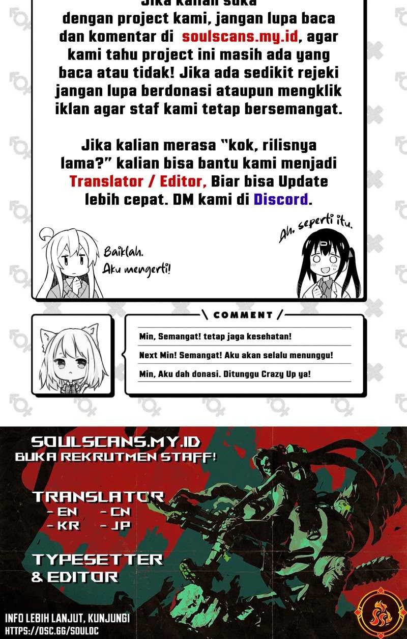 I Work Nine To Five In The Immortal Cultivation World Chapter 56 Gambar 42