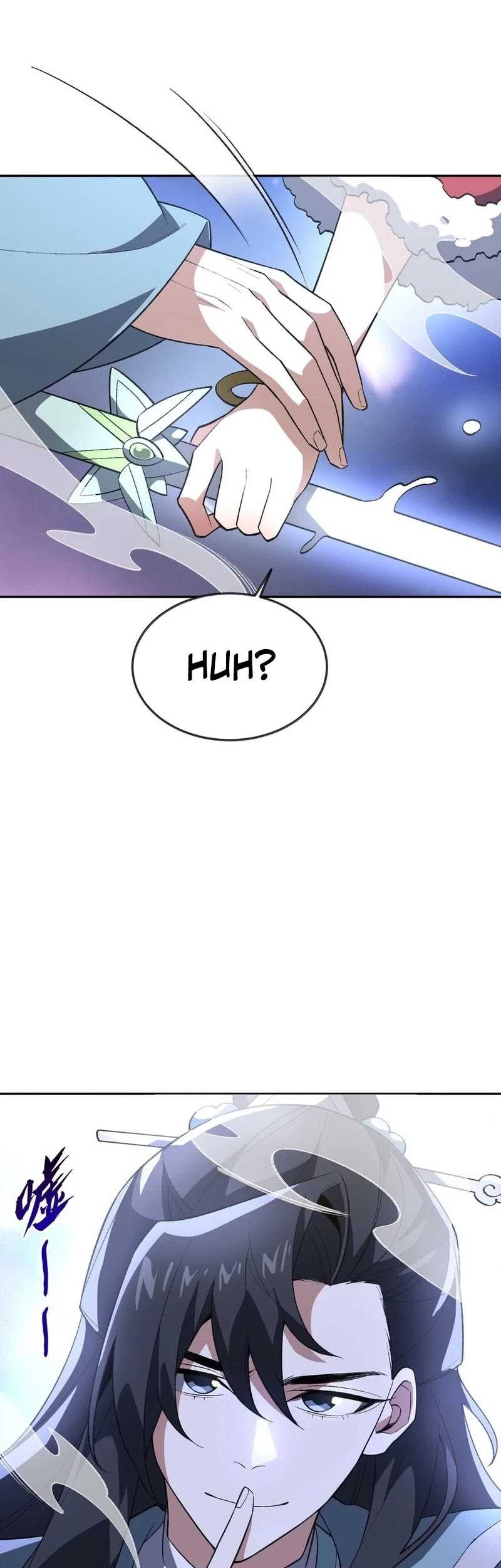 I Work Nine To Five In The Immortal Cultivation World Chapter 55 Gambar 43