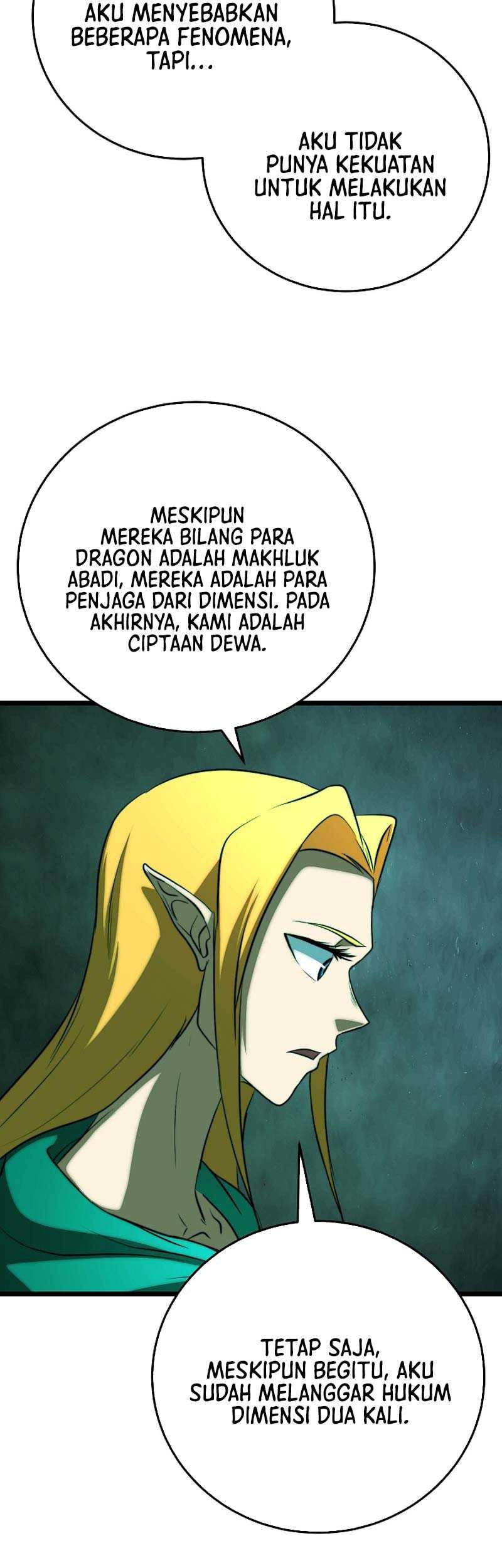 The Heavenly Demon Destroys the Lich King’s Murim Chapter 89 Gambar 22