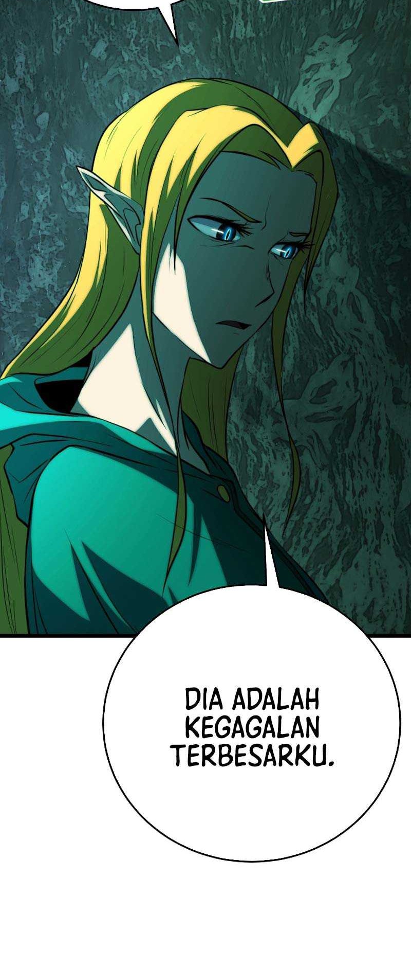 The Heavenly Demon Destroys the Lich King’s Murim Chapter 89 Gambar 25