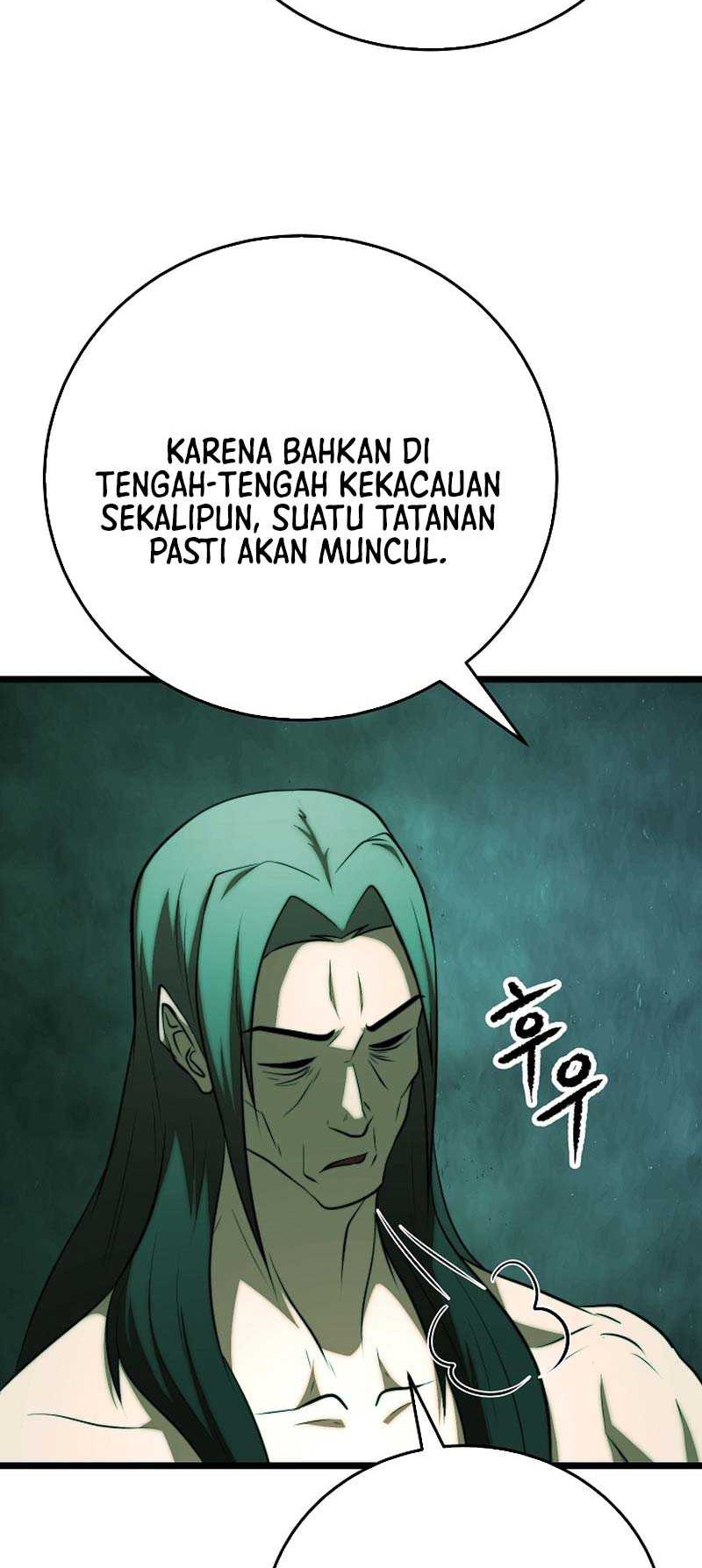 The Heavenly Demon Destroys the Lich King’s Murim Chapter 89 Gambar 31