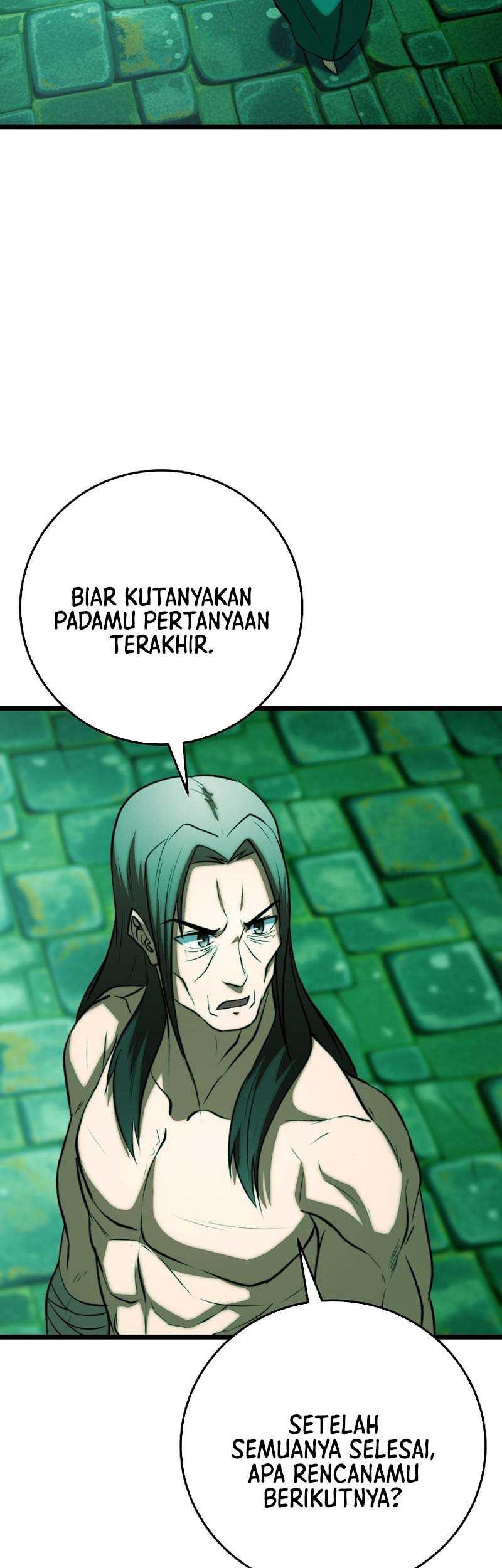 The Heavenly Demon Destroys the Lich King’s Murim Chapter 89 Gambar 34