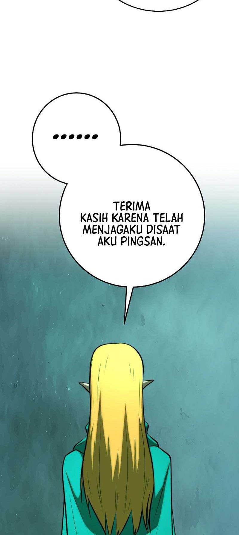 The Heavenly Demon Destroys the Lich King’s Murim Chapter 89 Gambar 35