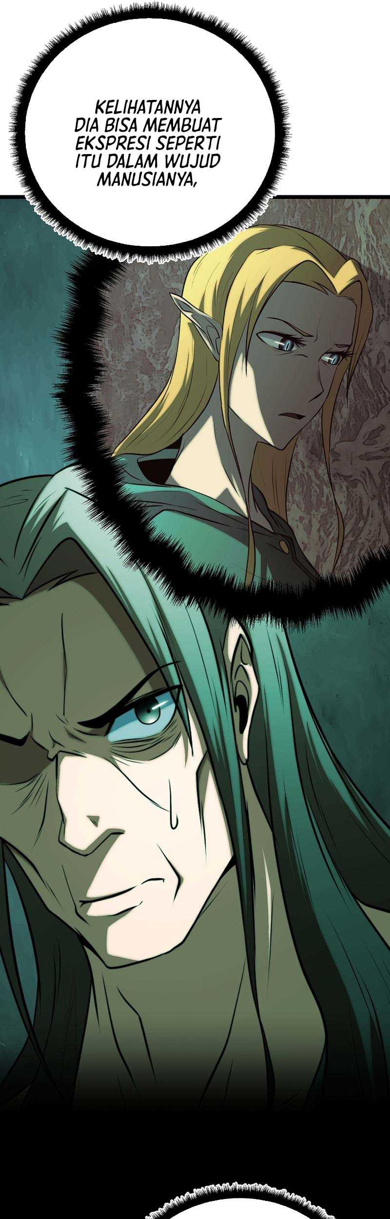 The Heavenly Demon Destroys the Lich King’s Murim Chapter 89 Gambar 38