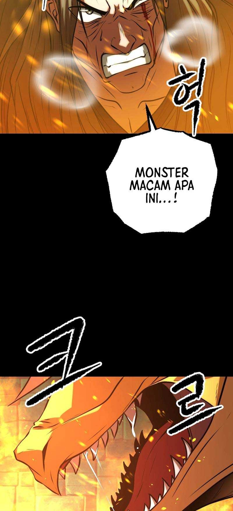 The Heavenly Demon Destroys the Lich King’s Murim Chapter 89 Gambar 41