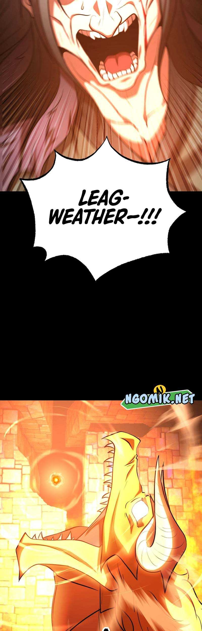 The Heavenly Demon Destroys the Lich King’s Murim Chapter 89 Gambar 46