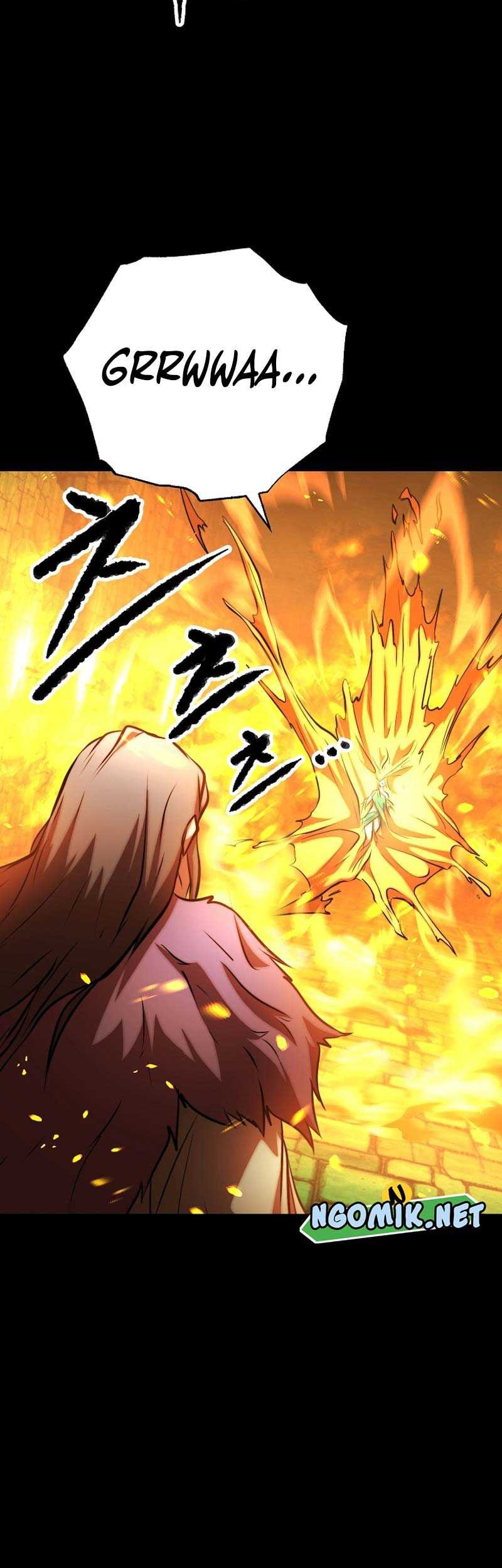 The Heavenly Demon Destroys the Lich King’s Murim Chapter 89 Gambar 48