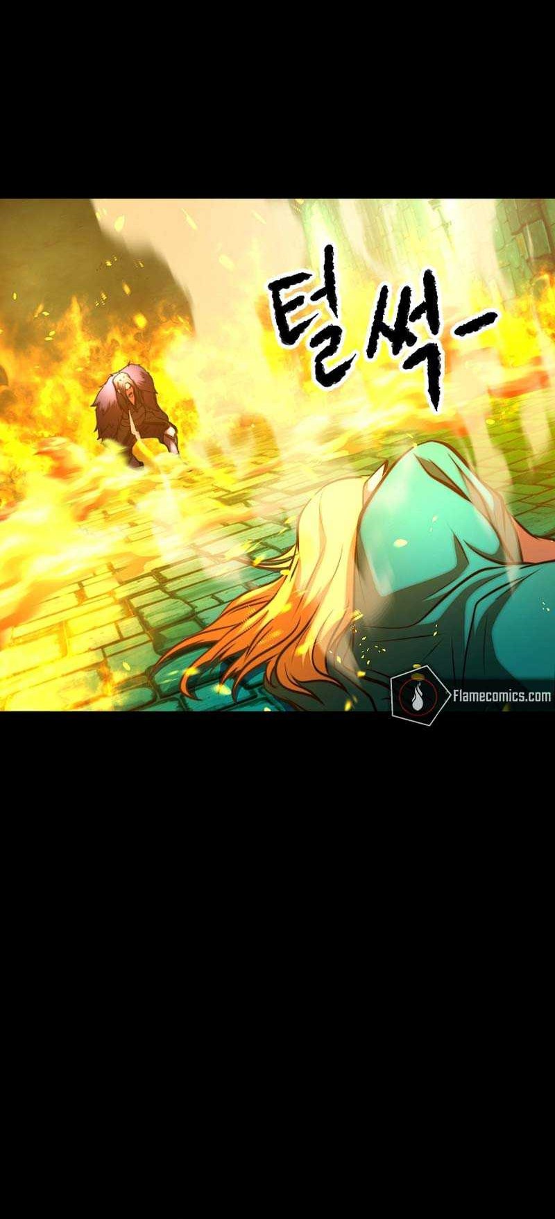 The Heavenly Demon Destroys the Lich King’s Murim Chapter 89 Gambar 49