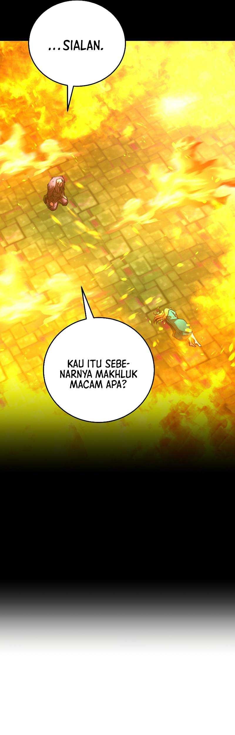 The Heavenly Demon Destroys the Lich King’s Murim Chapter 89 Gambar 50