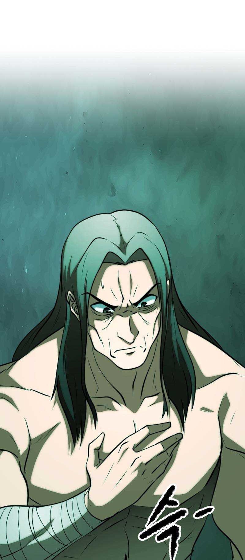 The Heavenly Demon Destroys the Lich King’s Murim Chapter 89 Gambar 51
