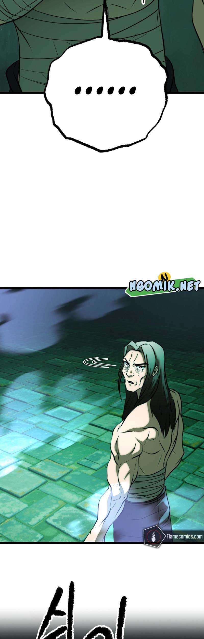 The Heavenly Demon Destroys the Lich King’s Murim Chapter 89 Gambar 52