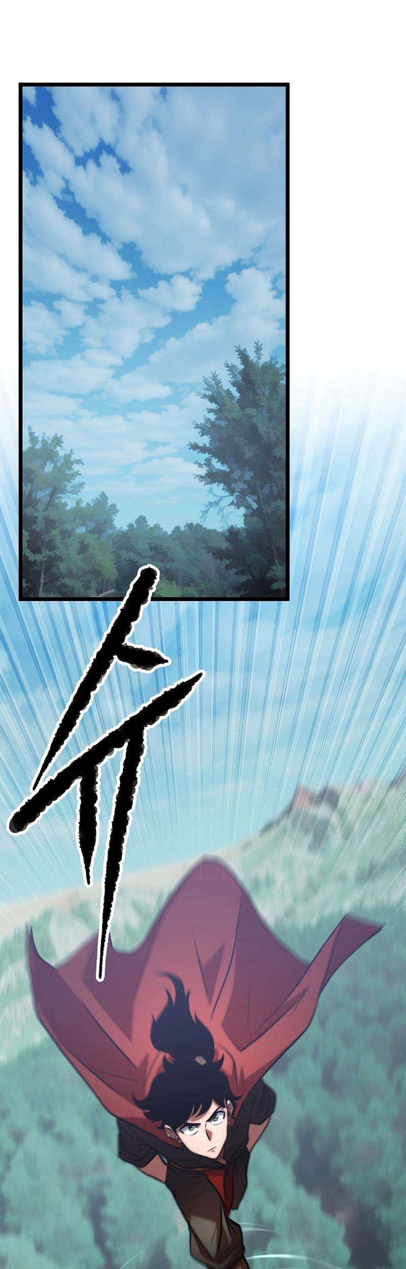 The Heavenly Demon Destroys the Lich King’s Murim Chapter 89 Gambar 56