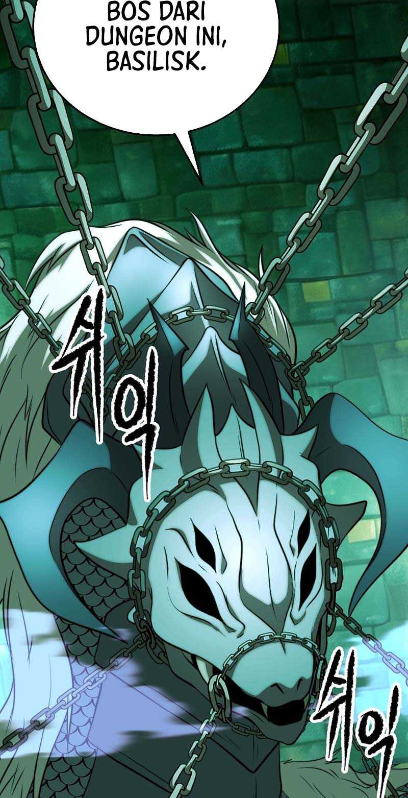 The Heavenly Demon Destroys the Lich King’s Murim Chapter 89 Gambar 3