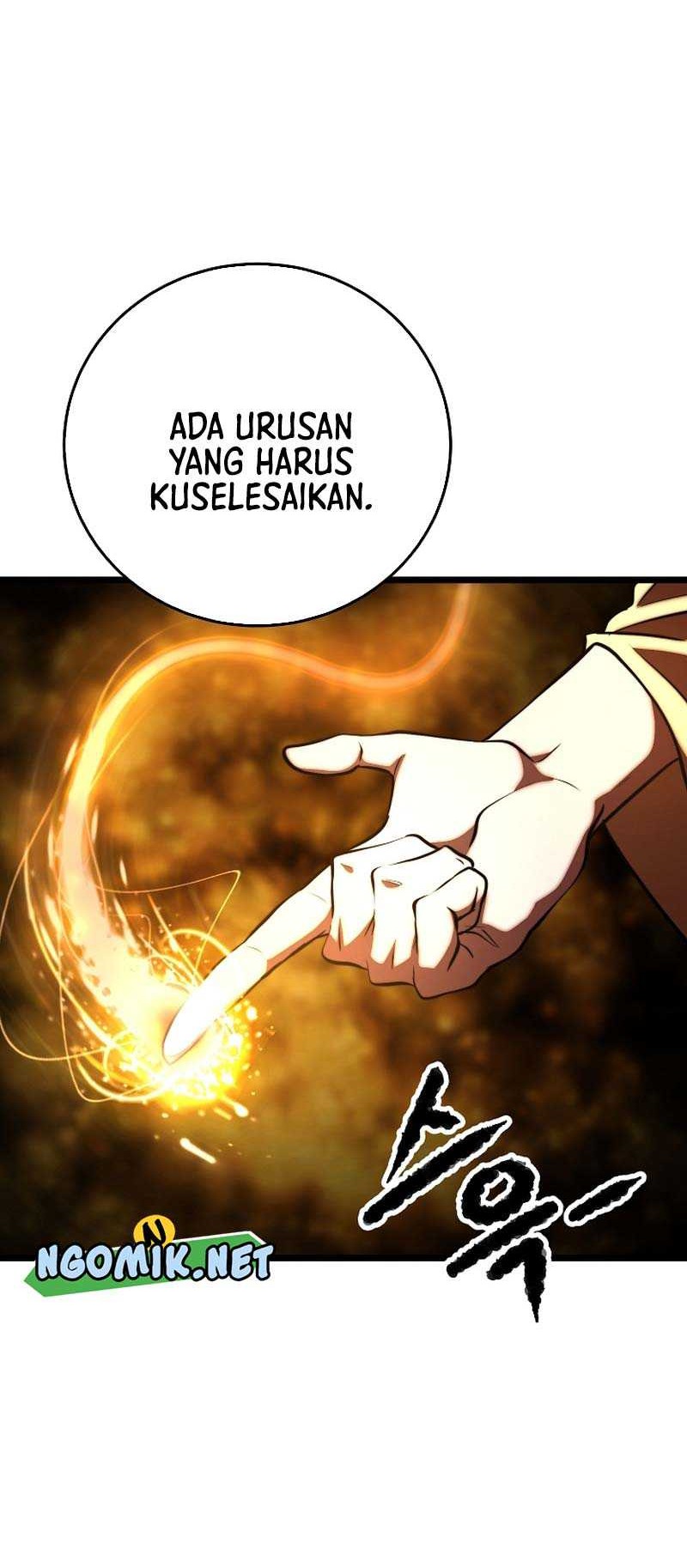 The Heavenly Demon Destroys the Lich King’s Murim Chapter 89 Gambar 61