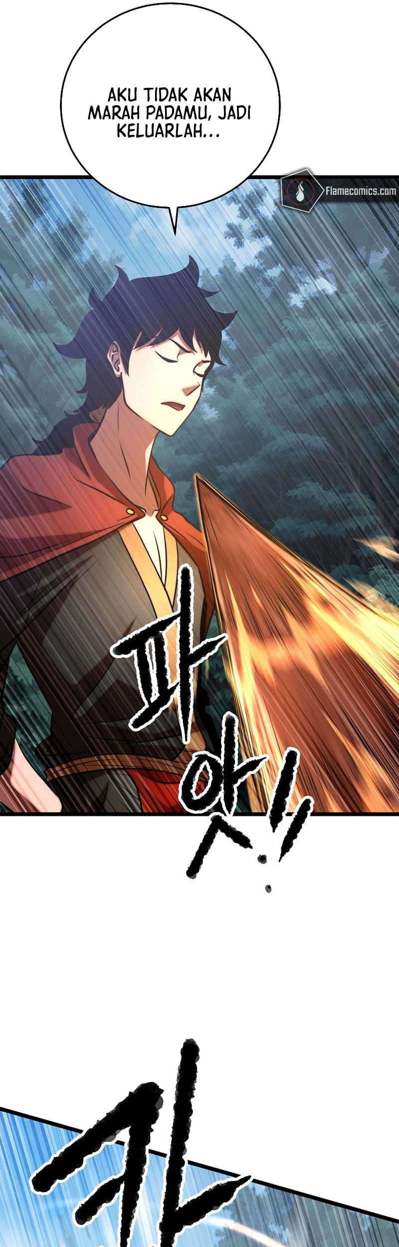 The Heavenly Demon Destroys the Lich King’s Murim Chapter 89 Gambar 62