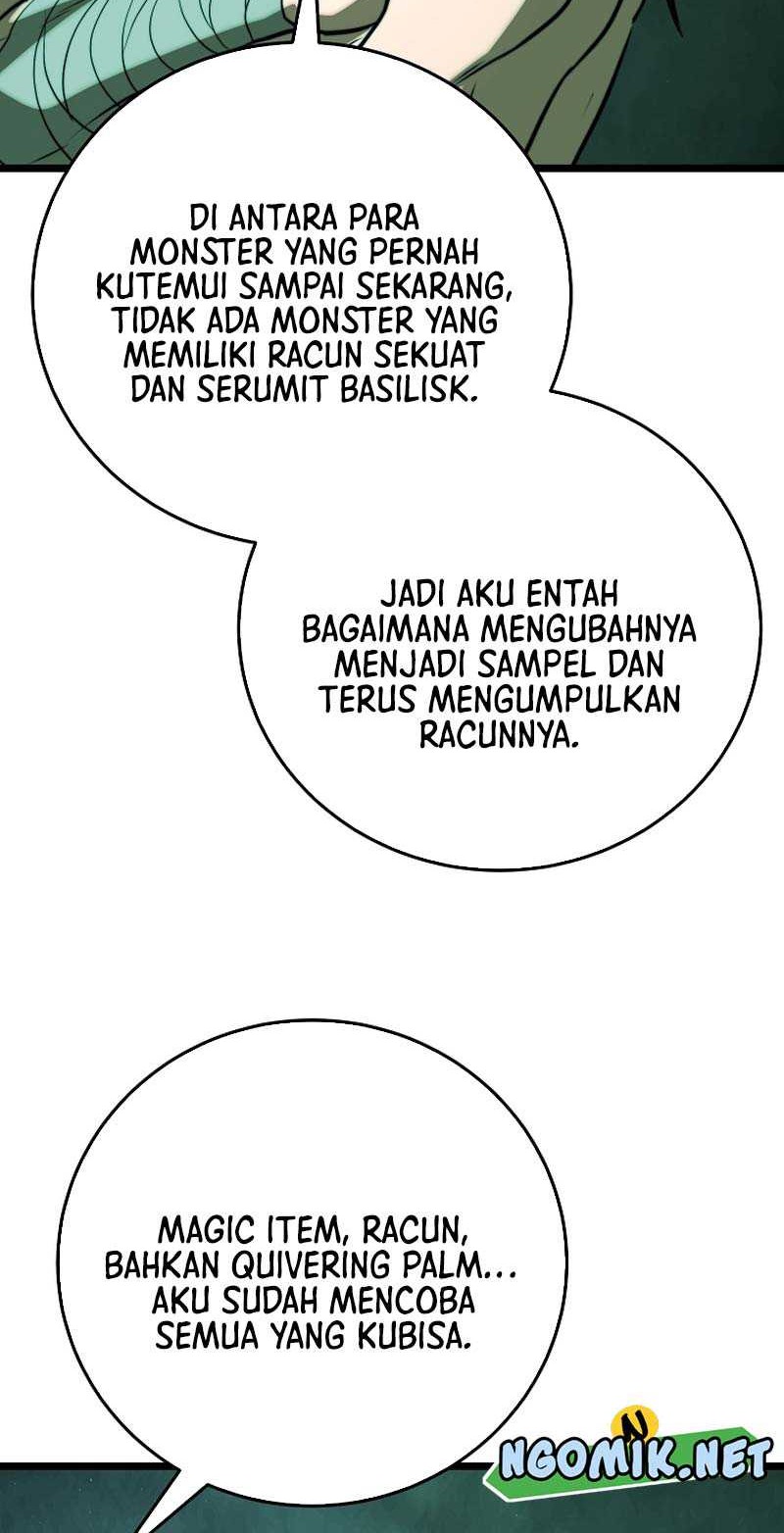 The Heavenly Demon Destroys the Lich King’s Murim Chapter 89 Gambar 5